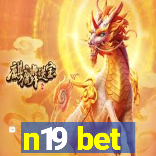 n19 bet